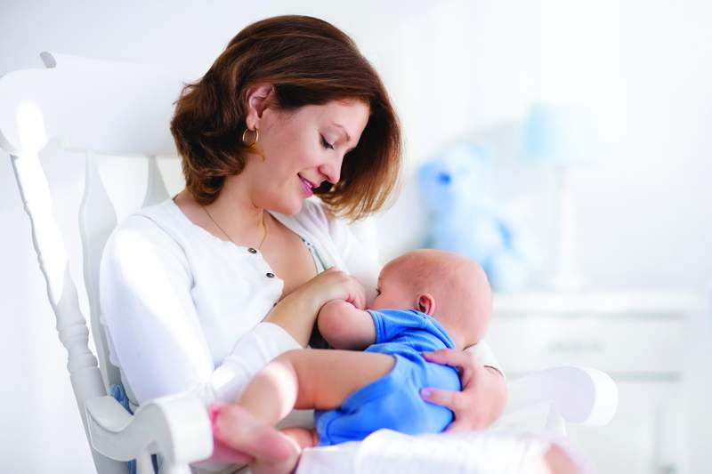 Victoria needs a perinatal mental health plan, inquiry finds