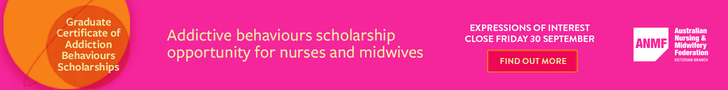 AOD scholarship leaderboard advertisement
