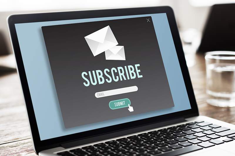 Stay informed with professional news