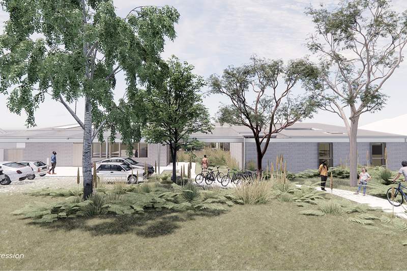 New child and family mental health centre for Victoria