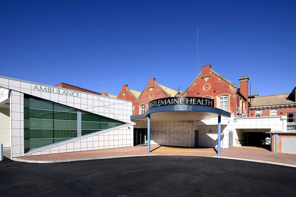 Maternity services at Castlemaine reviewed