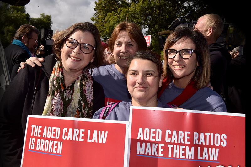 Royal Commission must fix understaffing