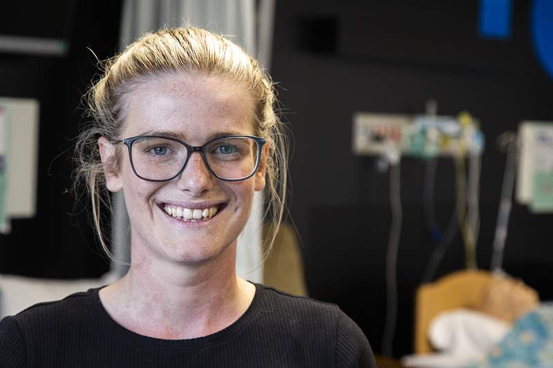 So, you want to be an ED nurse