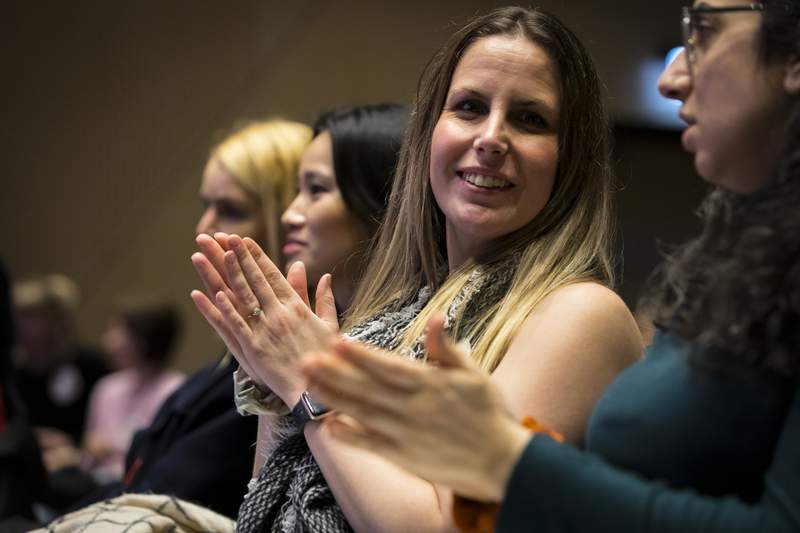 Photo gallery – 2019 Enrolled Nurse Student Study Day