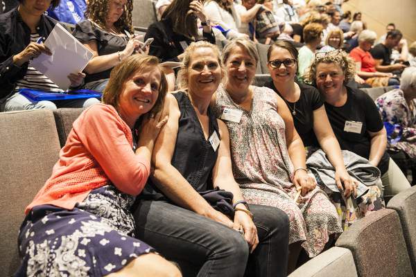 Photo gallery – 2018 Working Hours, Shifts & Fatigue Conference