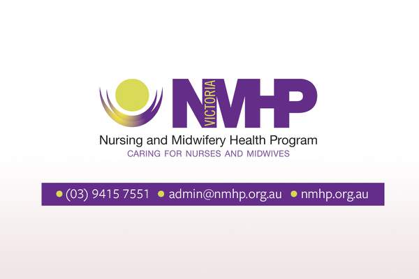 Support for nurses, midwives and carers