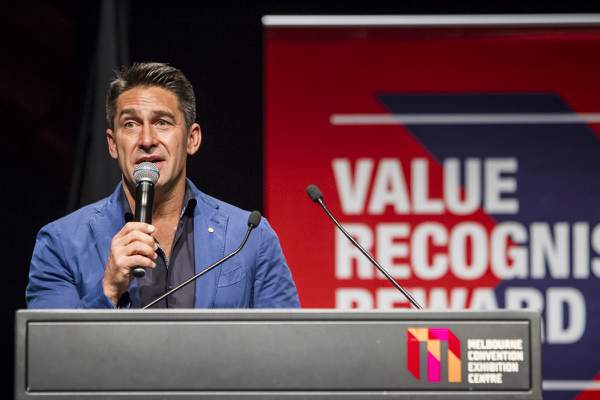 Photo gallery – 2017 Health and Environmental Sustainability Conference