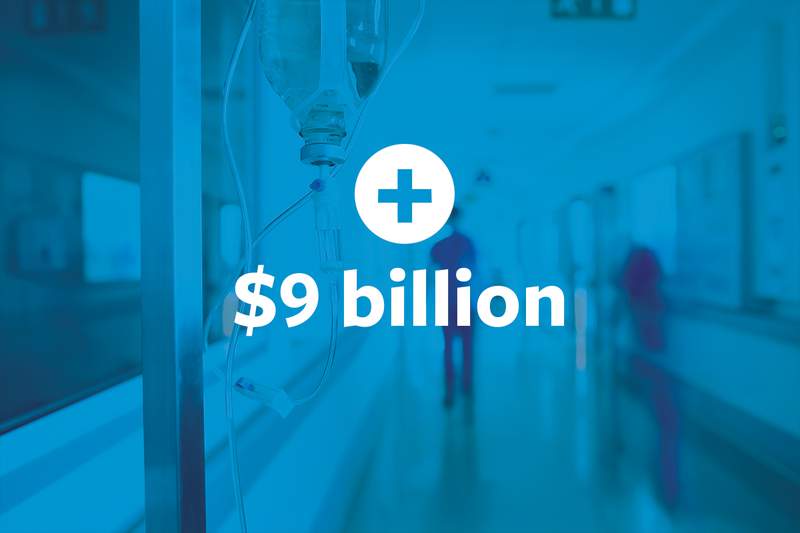 ANMF welcomes Andrews Government’s funding injection for health