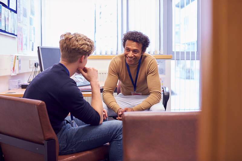 Forensicare reviews workplace culture