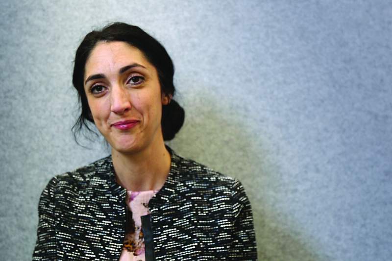 ANMF (Vic Branch) members to be surveyed on family violence