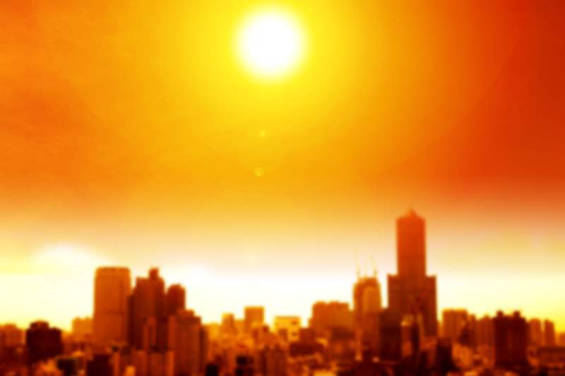 Heat and how it affects you, your colleagues and patients