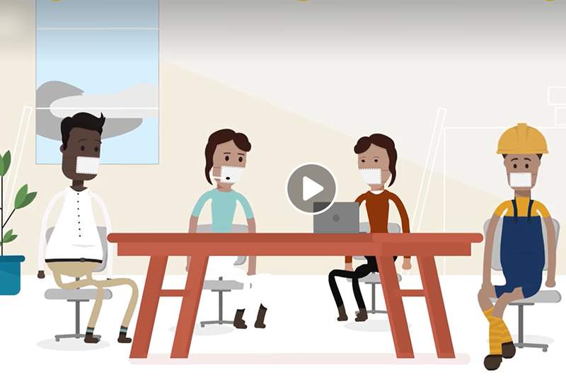 Consultation is your employer’s legal responsibility
