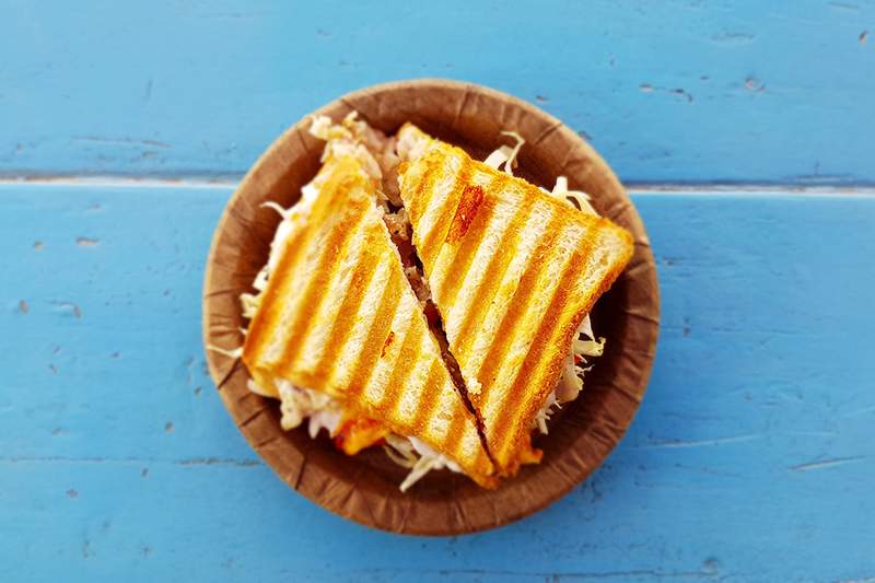 Are you taking your meal breaks?
