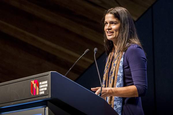 Normalising clean and green in the health system