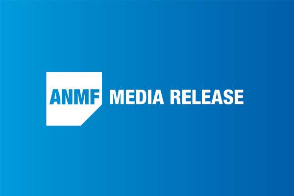 ANMF resolute in its support for medically supervised injecting room trial