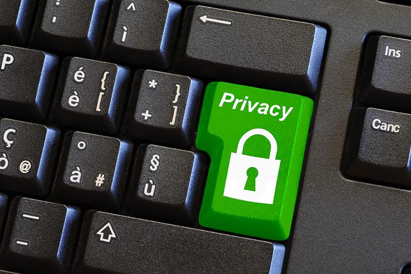 Privacy and confidentiality can lead to thorny issues for graduates