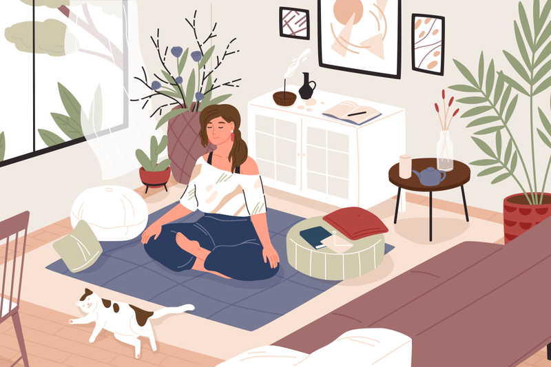 Resources for self-care during the COVID-19 crisis