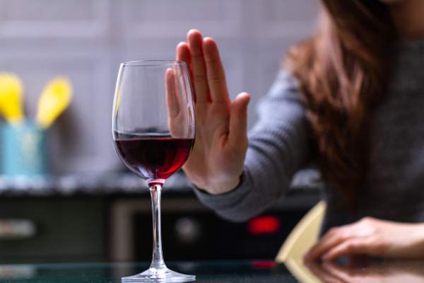 Using alcohol or other drugs to cope? Help is available