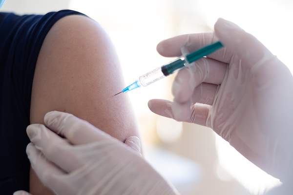 Immunisation nurse training modules for COVID-19 vaccination