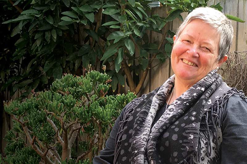 Bernadette Towner