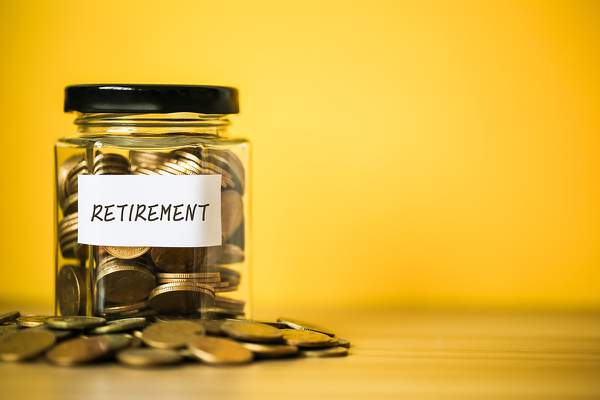 First State Super retirement planning webinars