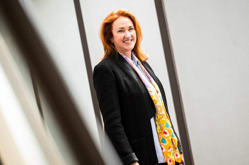 From birth candles to building a clinic in Africa