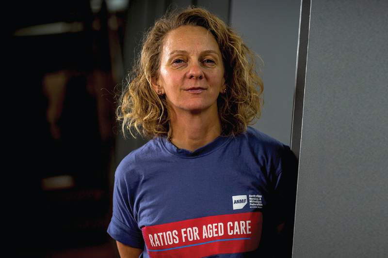 Intensive care and intensive advocacy