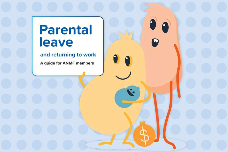Understanding parental leave entitlements