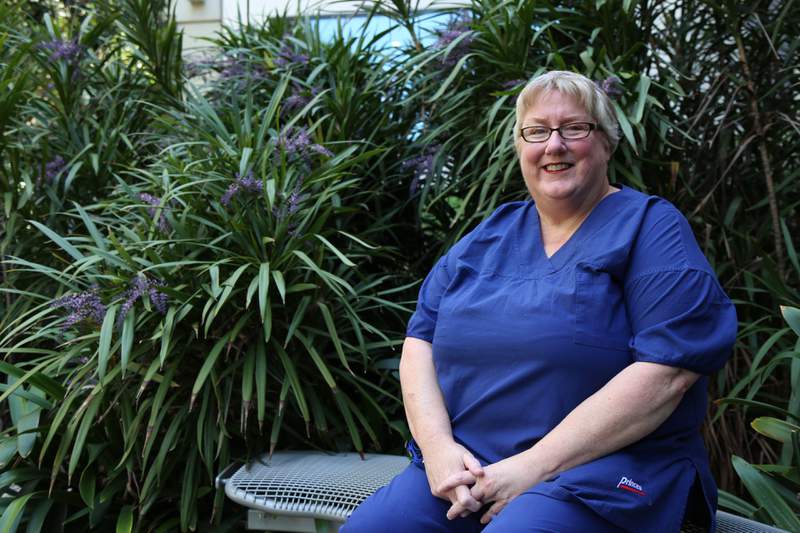 More than 30 years of caring for kids