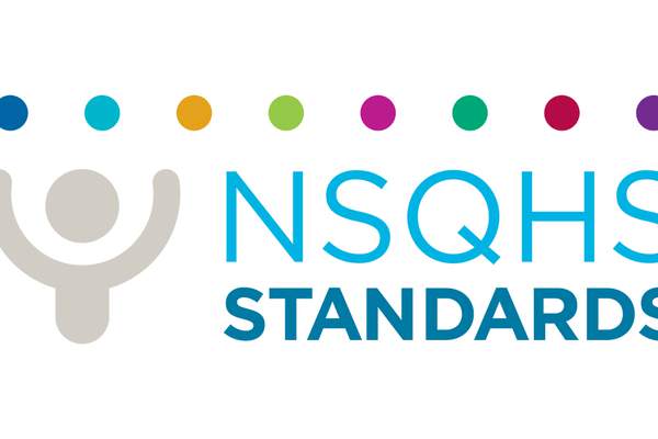 Contribute to NSQHS climate risk module