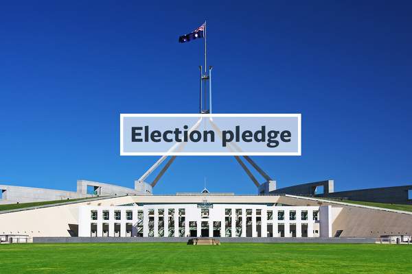 Pledge to tackle aged care pay-rise barriers