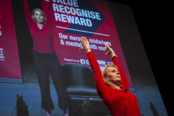 Photo gallery – 2017 Wellness Conference