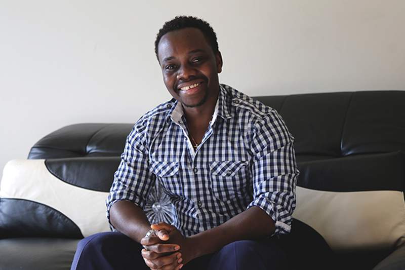 Mlisho Karega