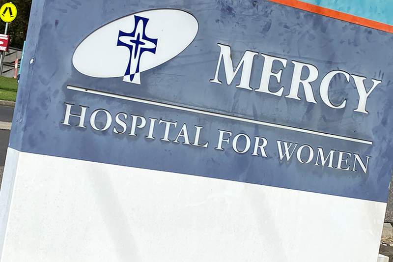Mercy Hospital for Women members raise staffing and workload issues