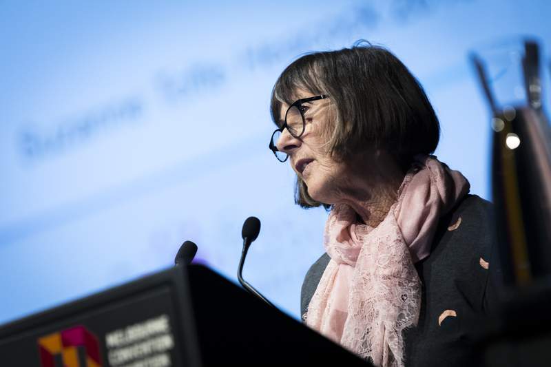 Recognising fetal alcohol spectrum disorders