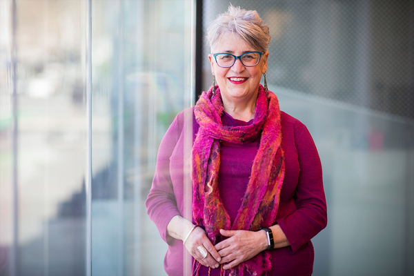 Understanding caring and compassion fatigue