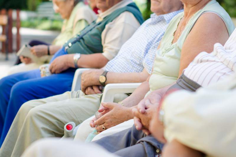 Better staffing can stop the suffering in nursing homes