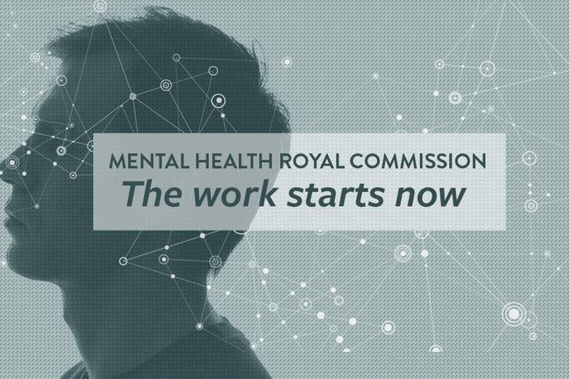 Reforms must protect mental health nurses’ health and safety