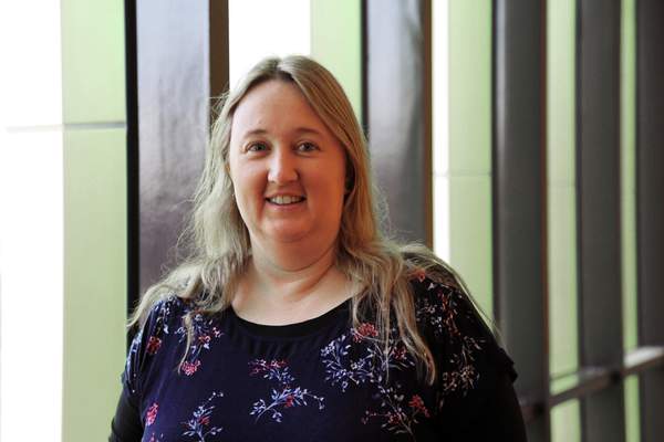 Introducing: Leanne Boase nurse practitioner and teacher