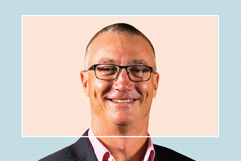 A Q&A with Nursing and Midwifery Health Program Victoria CEO and RN Glenn Taylor