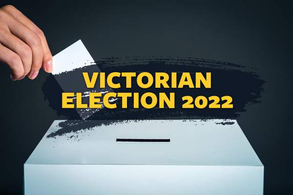 Victorian election 2022: what are the major parties promising nurses, midwives, carers and their patients?