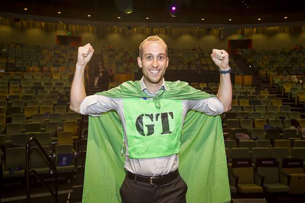 Intensive care for the environment