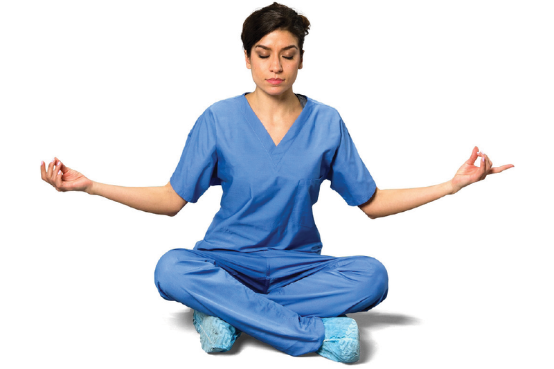 Mindfulness meditation