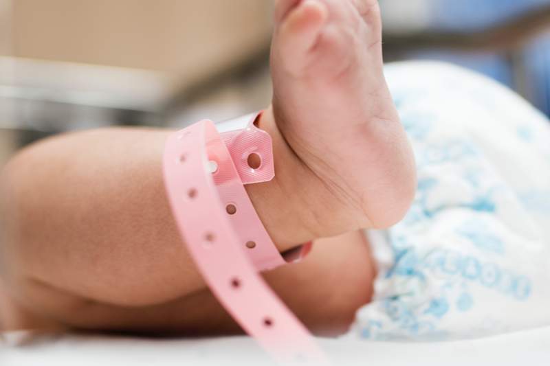 Check your employer’s nomination of birth suites