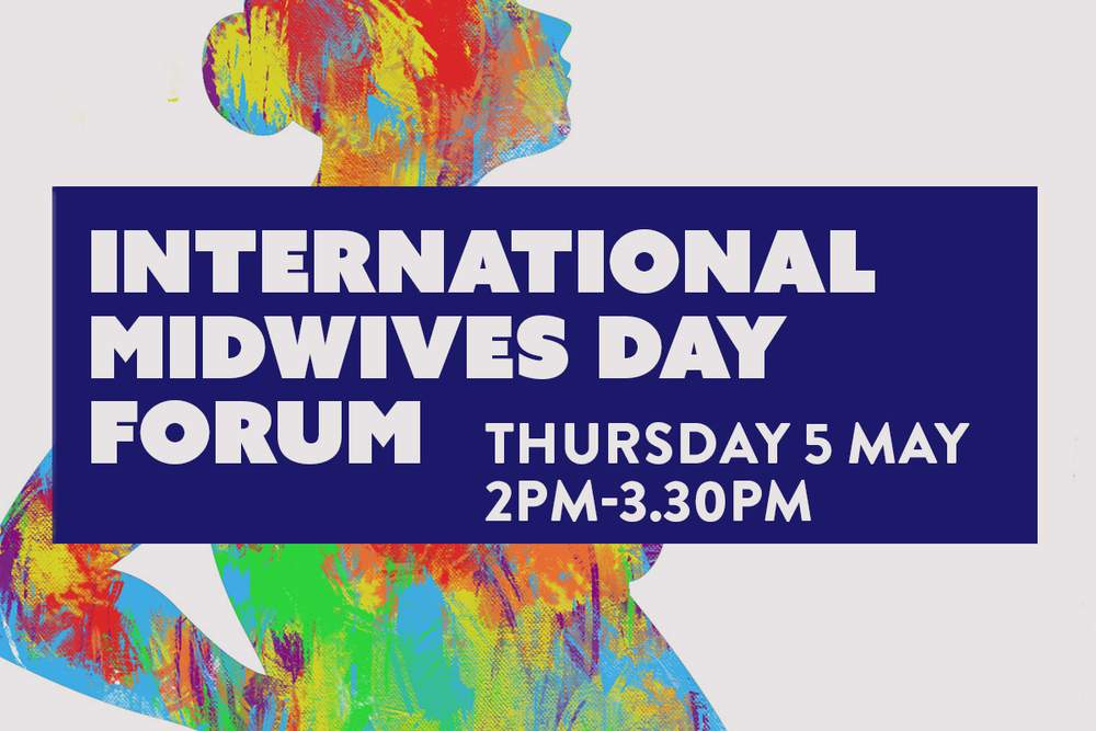 International Midwives Day forum