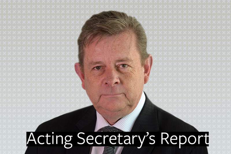 Royal commission crunch time