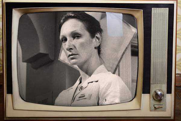 TV nurses: fact or fiction?
