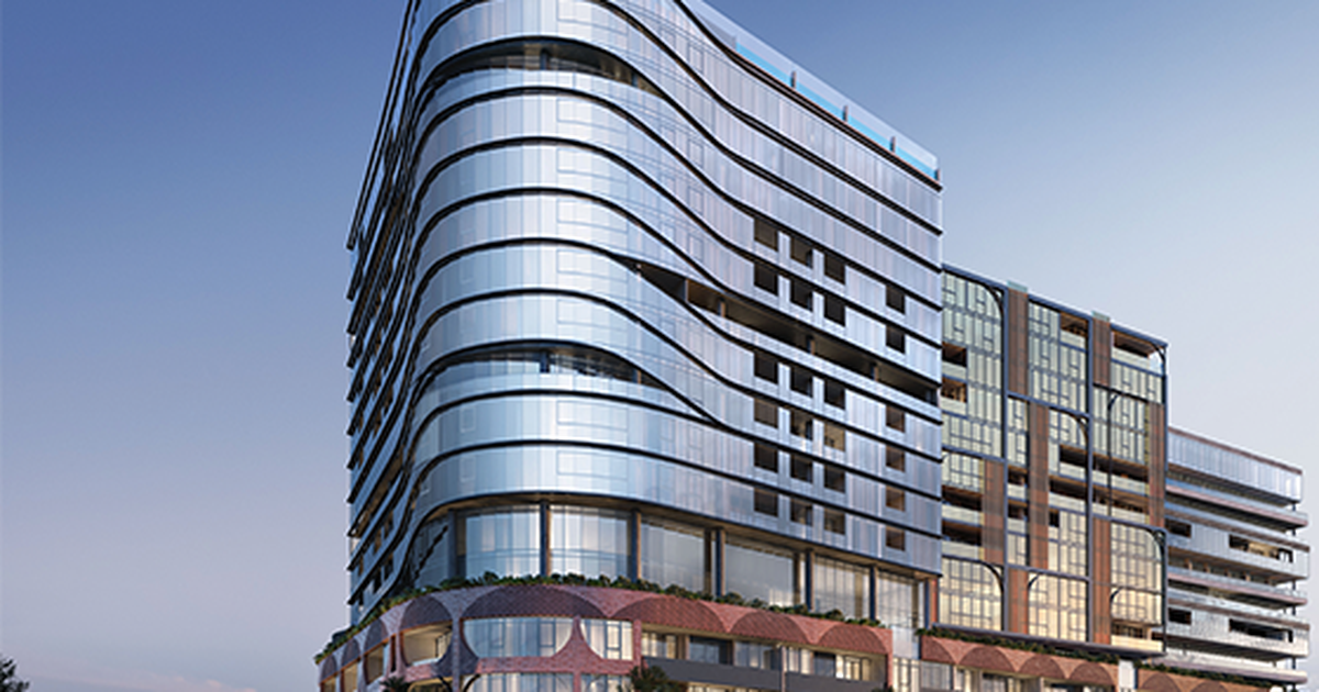 Affordable housing for health workers On the Record