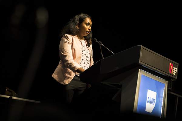 Kudos to former Alfred nurse for aluminium recycling program