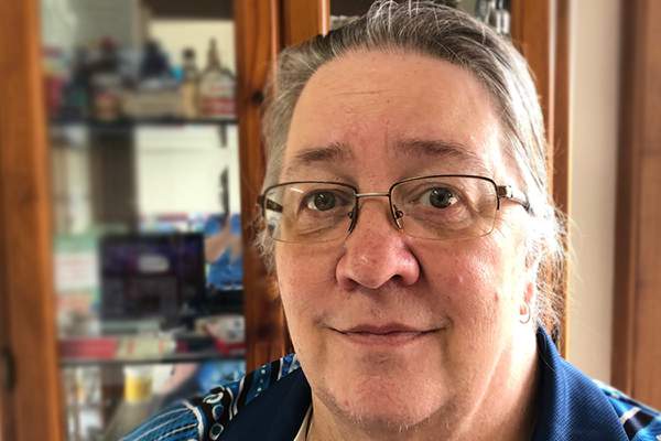 Gippsland bush nurse Anne Brewer and a community in recovery